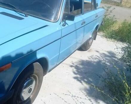 ВАЗ 2106, об'ємом двигуна 1.3 л та пробігом 21 тис. км за 1500 $, фото 8 на Automoto.ua