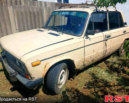 ВАЗ 2106, объемом двигателя 1.3 л и пробегом 0 тыс. км за 320 $, фото 2 на Automoto.ua