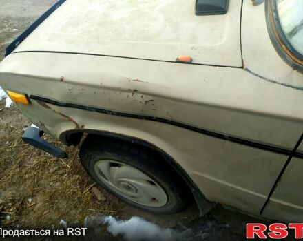 ВАЗ 2106, объемом двигателя 11 л и пробегом 0 тыс. км за 270 $, фото 4 на Automoto.ua