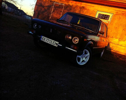 ВАЗ 2106, объемом двигателя 1.6 л и пробегом 58 тыс. км за 400 $, фото 11 на Automoto.ua