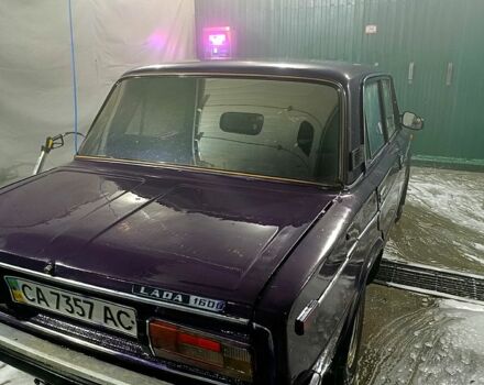 ВАЗ 2106, объемом двигателя 1.5 л и пробегом 0 тыс. км за 350 $, фото 3 на Automoto.ua
