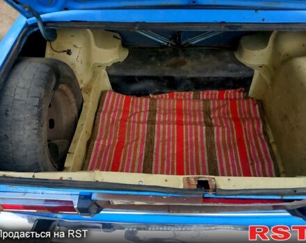 ВАЗ 2106, об'ємом двигуна 1.5 л та пробігом 200 тис. км за 500 $, фото 7 на Automoto.ua