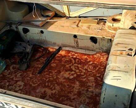 ВАЗ 2106, об'ємом двигуна 1.3 л та пробігом 27 тис. км за 540 $, фото 3 на Automoto.ua