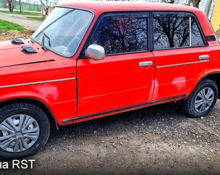 ВАЗ 2106, объемом двигателя 16 л и пробегом 221 тыс. км за 450 $, фото 2 на Automoto.ua