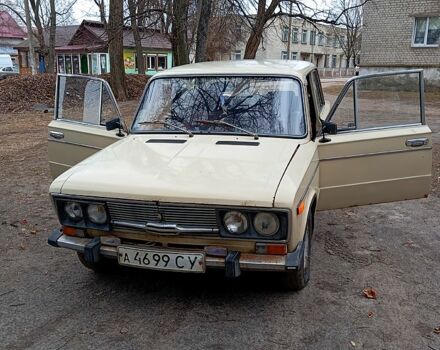 ВАЗ 2106, объемом двигателя 13 л и пробегом 0 тыс. км за 720 $, фото 3 на Automoto.ua
