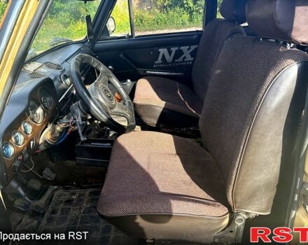 ВАЗ 2106, объемом двигателя 1.3 л и пробегом 100 тыс. км за 290 $, фото 5 на Automoto.ua