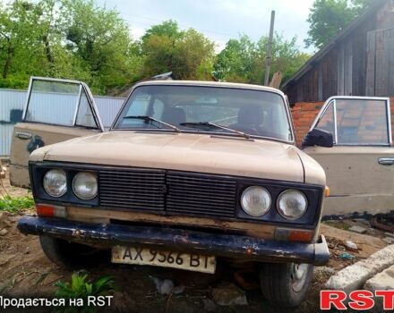 ВАЗ 2106, об'ємом двигуна 1.3 л та пробігом 200 тис. км за 350 $, фото 3 на Automoto.ua