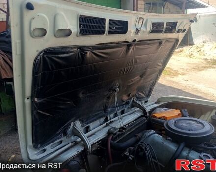 ВАЗ 2106, объемом двигателя 1.5 л и пробегом 0 тыс. км за 600 $, фото 5 на Automoto.ua