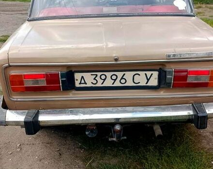 ВАЗ 2106, об'ємом двигуна 1.3 л та пробігом 0 тис. км за 700 $, фото 2 на Automoto.ua