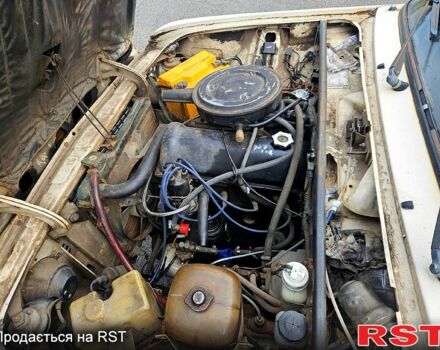 ВАЗ 2106, объемом двигателя 1.5 л и пробегом 600 тыс. км за 500 $, фото 7 на Automoto.ua