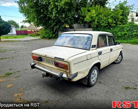 ВАЗ 2106, объемом двигателя 1.5 л и пробегом 600 тыс. км за 500 $, фото 6 на Automoto.ua
