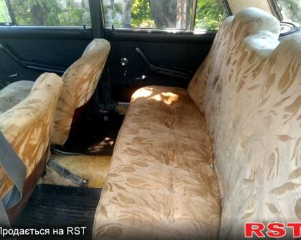 ВАЗ 2106, объемом двигателя 1.5 л и пробегом 50 тыс. км за 357 $, фото 11 на Automoto.ua