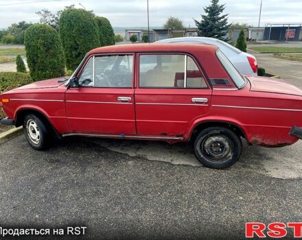 ВАЗ 2106, объемом двигателя 1.5 л и пробегом 200 тыс. км за 650 $, фото 1 на Automoto.ua