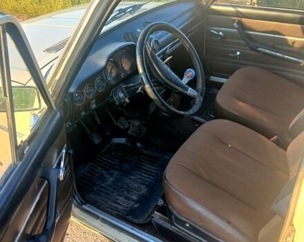ВАЗ 2106, объемом двигателя 1.3 л и пробегом 97 тыс. км за 1300 $, фото 6 на Automoto.ua
