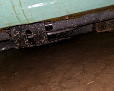 ВАЗ 2106, об'ємом двигуна 1.5 л та пробігом 93 тис. км за 1500 $, фото 11 на Automoto.ua