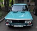 ВАЗ 2106, объемом двигателя 1.5 л и пробегом 0 тыс. км за 1000 $, фото 6 на Automoto.ua