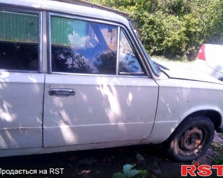 ВАЗ 2106, объемом двигателя 1.5 л и пробегом 50 тыс. км за 357 $, фото 4 на Automoto.ua