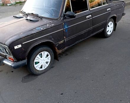 ВАЗ 2106, об'ємом двигуна 1.3 л та пробігом 0 тис. км за 600 $, фото 1 на Automoto.ua