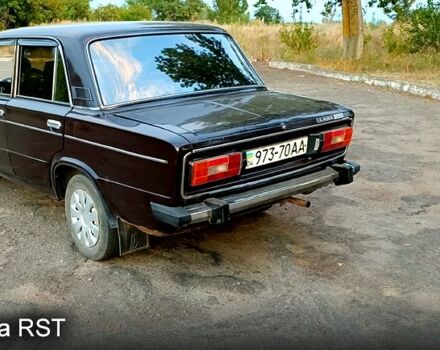 ВАЗ 2106, об'ємом двигуна 1.6 л та пробігом 60 тис. км за 840 $, фото 2 на Automoto.ua