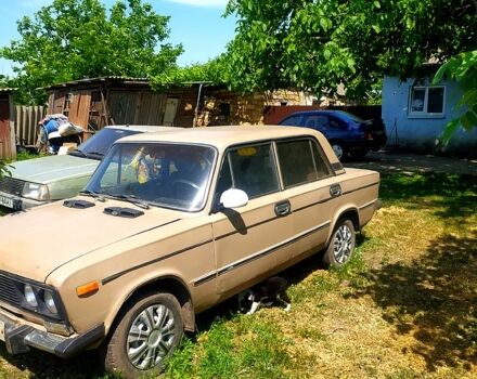 ВАЗ 2106, объемом двигателя 1.6 л и пробегом 0 тыс. км за 720 $, фото 2 на Automoto.ua