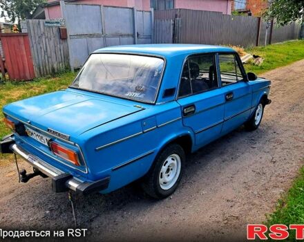 ВАЗ 2106, объемом двигателя 1.3 л и пробегом 200 тыс. км за 799 $, фото 3 на Automoto.ua