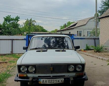 ВАЗ 2106, об'ємом двигуна 1.5 л та пробігом 0 тис. км за 650 $, фото 3 на Automoto.ua