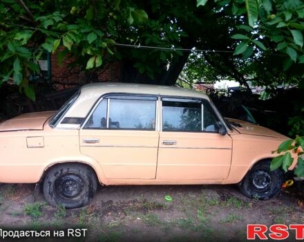 ВАЗ 2106, объемом двигателя 1.3 л и пробегом 0 тыс. км за 370 $, фото 3 на Automoto.ua