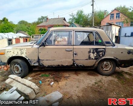 ВАЗ 2106, об'ємом двигуна 1.3 л та пробігом 200 тис. км за 350 $, фото 2 на Automoto.ua