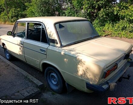 ВАЗ 2106, объемом двигателя 1.3 л и пробегом 333 тыс. км за 490 $, фото 10 на Automoto.ua
