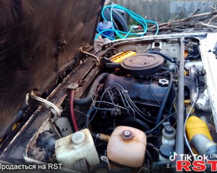 ВАЗ 2106, об'ємом двигуна 1.5 л та пробігом 222 тис. км за 500 $, фото 12 на Automoto.ua