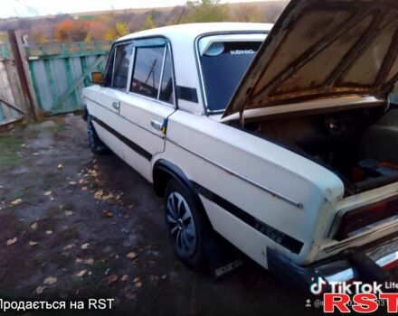 ВАЗ 2106, об'ємом двигуна 1.5 л та пробігом 222 тис. км за 500 $, фото 7 на Automoto.ua