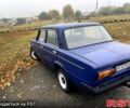 ВАЗ 2106, объемом двигателя 1.5 л и пробегом 120 тыс. км за 500 $, фото 1 на Automoto.ua
