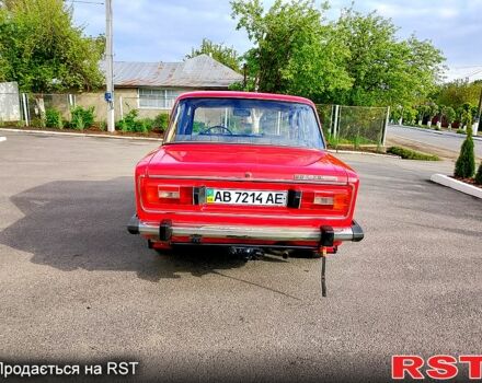 ВАЗ 2106, объемом двигателя 1.3 л и пробегом 142 тыс. км за 1250 $, фото 5 на Automoto.ua