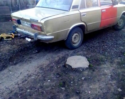 ВАЗ 2106, об'ємом двигуна 13 л та пробігом 0 тис. км за 550 $, фото 4 на Automoto.ua