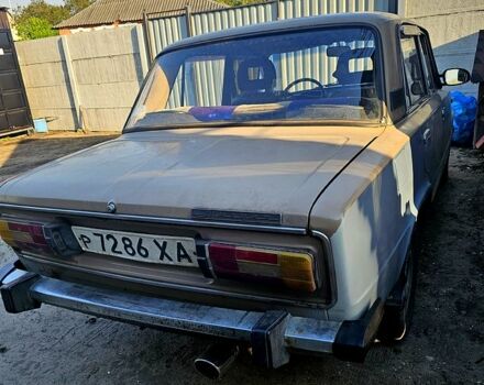ВАЗ 2106, об'ємом двигуна 1.5 л та пробігом 0 тис. км за 400 $, фото 2 на Automoto.ua