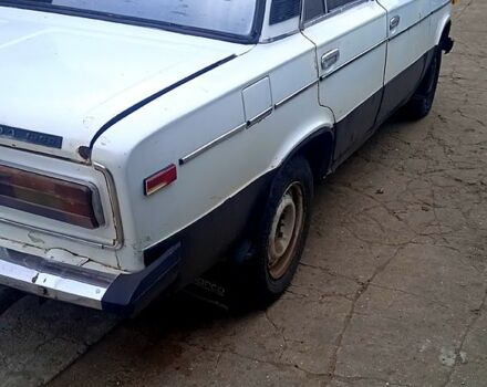 ВАЗ 2106, объемом двигателя 13 л и пробегом 0 тыс. км за 450 $, фото 2 на Automoto.ua