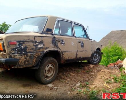 ВАЗ 2106, об'ємом двигуна 1.3 л та пробігом 200 тис. км за 350 $, фото 1 на Automoto.ua