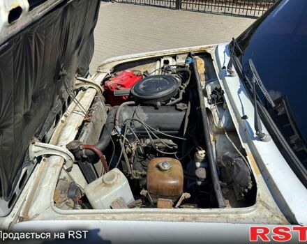 ВАЗ 2106, объемом двигателя 1.5 л и пробегом 300 тыс. км за 400 $, фото 5 на Automoto.ua