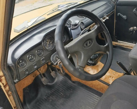ВАЗ 2106, объемом двигателя 0 л и пробегом 150 тыс. км за 900 $, фото 3 на Automoto.ua