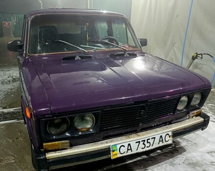 ВАЗ 2106, объемом двигателя 1.5 л и пробегом 0 тыс. км за 350 $, фото 7 на Automoto.ua