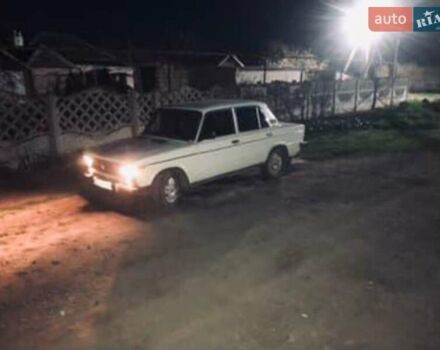ВАЗ 2106, об'ємом двигуна 1.3 л та пробігом 258 тис. км за 600 $, фото 1 на Automoto.ua
