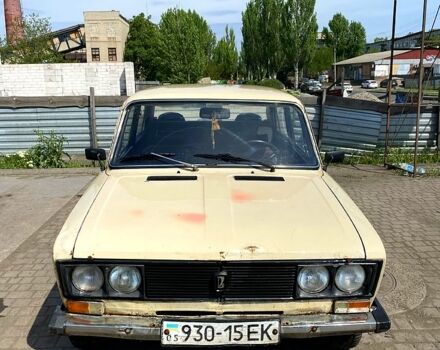 ВАЗ 2106, объемом двигателя 16 л и пробегом 0 тыс. км за 570 $, фото 3 на Automoto.ua