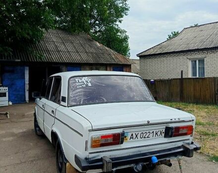 ВАЗ 2106, об'ємом двигуна 1.5 л та пробігом 0 тис. км за 650 $, фото 2 на Automoto.ua