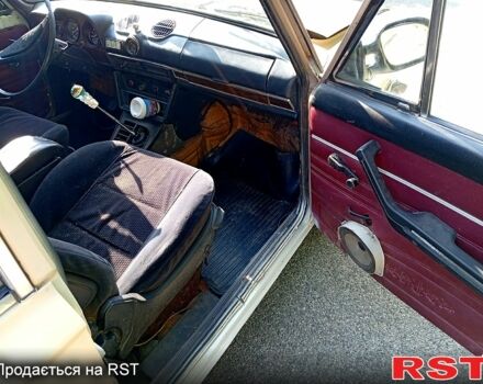 ВАЗ 2106, объемом двигателя 1.3 л и пробегом 333 тыс. км за 490 $, фото 4 на Automoto.ua