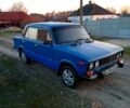ВАЗ 2106, объемом двигателя 13 л и пробегом 100 тыс. км за 550 $, фото 5 на Automoto.ua