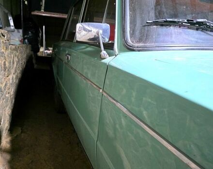 ВАЗ 2106, об'ємом двигуна 1.5 л та пробігом 93 тис. км за 1500 $, фото 3 на Automoto.ua