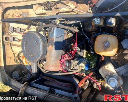 ВАЗ 2106, объемом двигателя 1.3 л и пробегом 0 тыс. км за 320 $, фото 7 на Automoto.ua