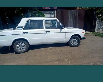 ВАЗ 2106, объемом двигателя 1.5 л и пробегом 0 тыс. км за 1000 $, фото 3 на Automoto.ua