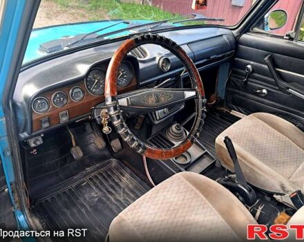 ВАЗ 2106, объемом двигателя 1.3 л и пробегом 200 тыс. км за 799 $, фото 9 на Automoto.ua