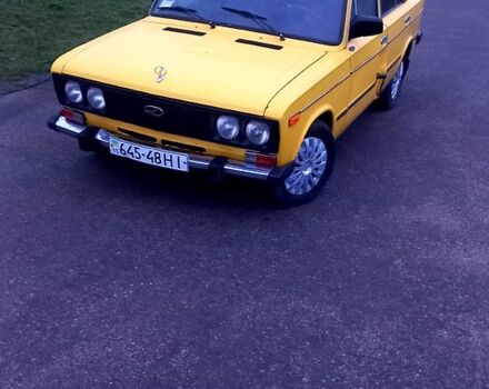 ВАЗ 2106, об'ємом двигуна 1.5 л та пробігом 0 тис. км за 750 $, фото 2 на Automoto.ua